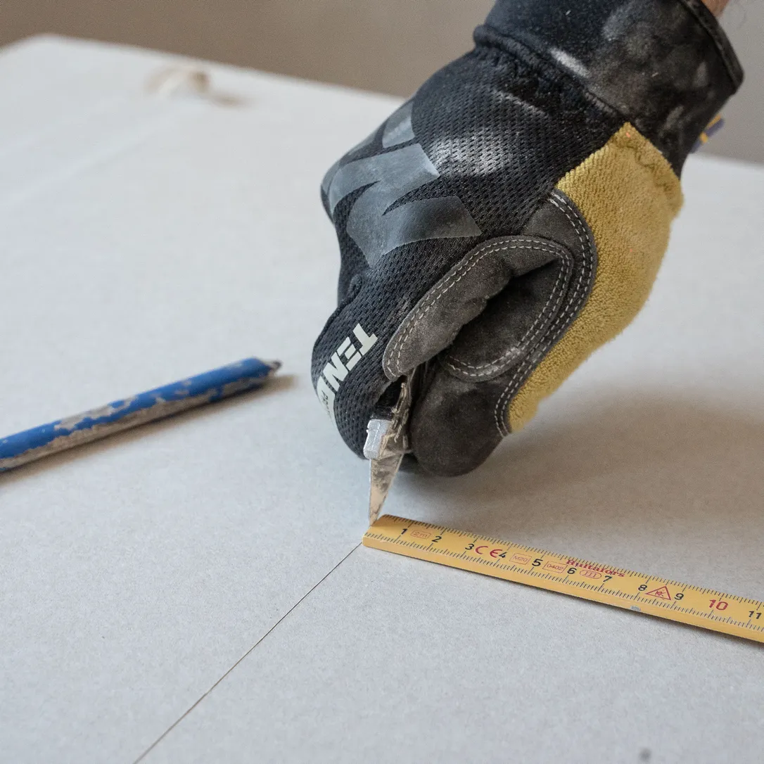 Drywall Installation
